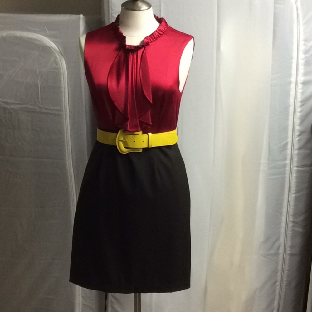Alice and Olivia dress